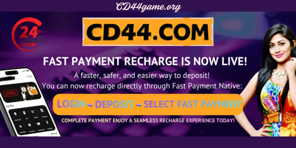 CD44 Payments